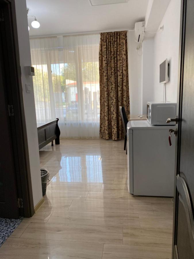 Peha Residence Констанца Екстериор снимка