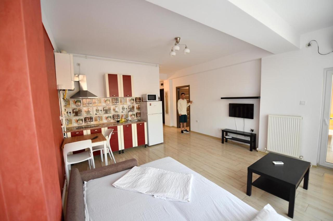 Peha Residence Констанца Екстериор снимка