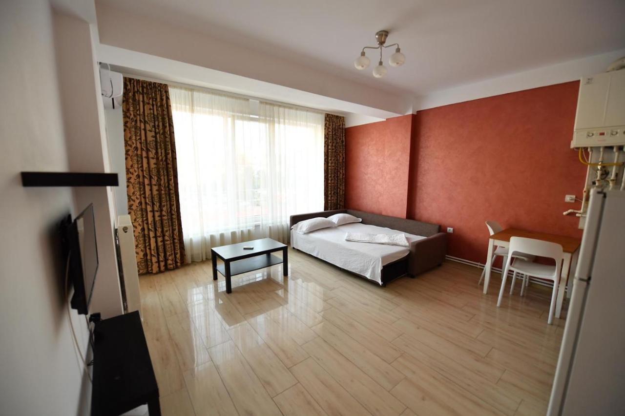 Peha Residence Констанца Екстериор снимка