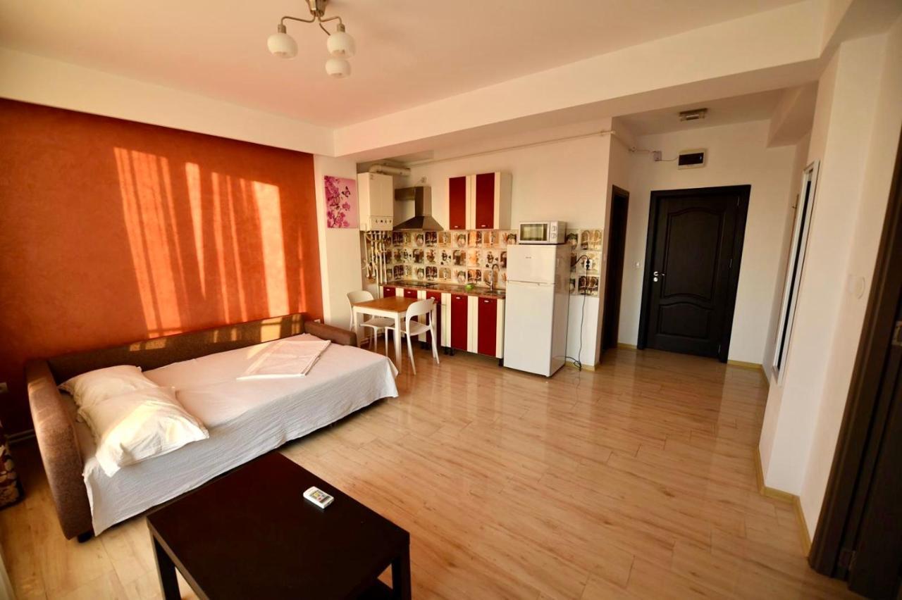 Peha Residence Констанца Екстериор снимка
