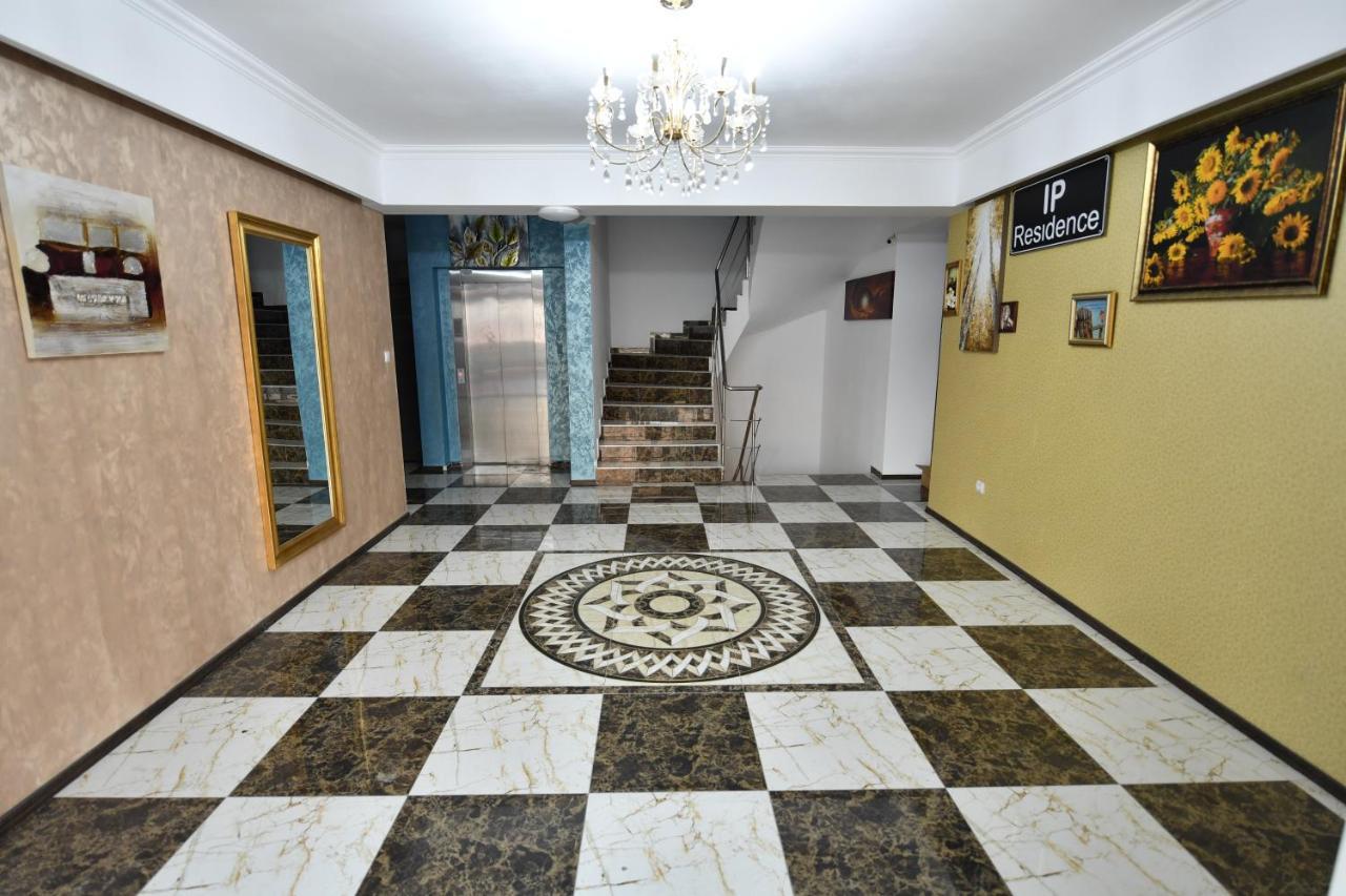 Peha Residence Констанца Екстериор снимка