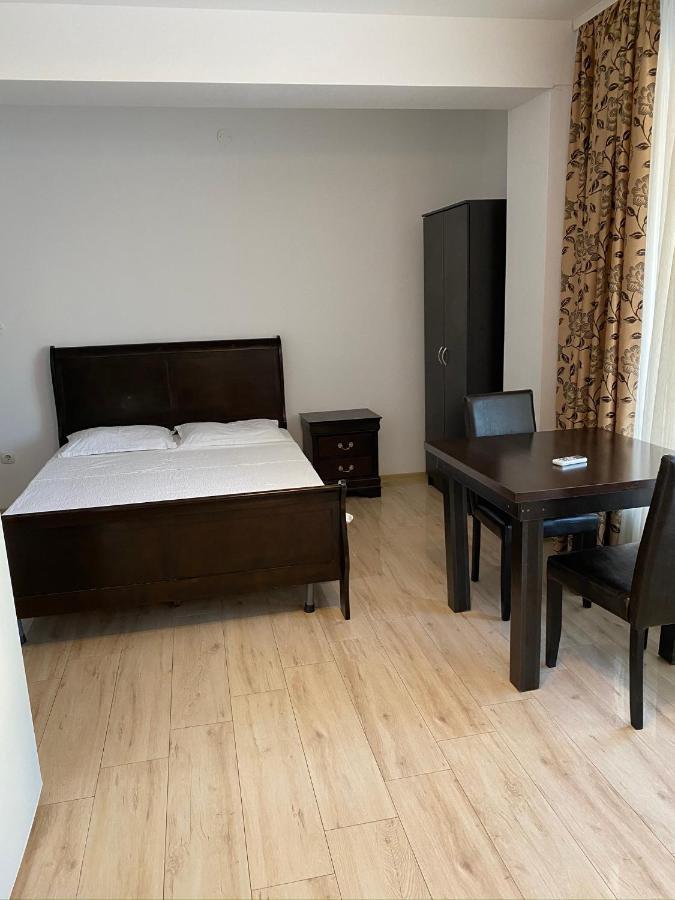 Peha Residence Констанца Екстериор снимка