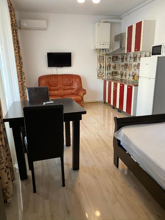 Peha Residence Констанца Екстериор снимка