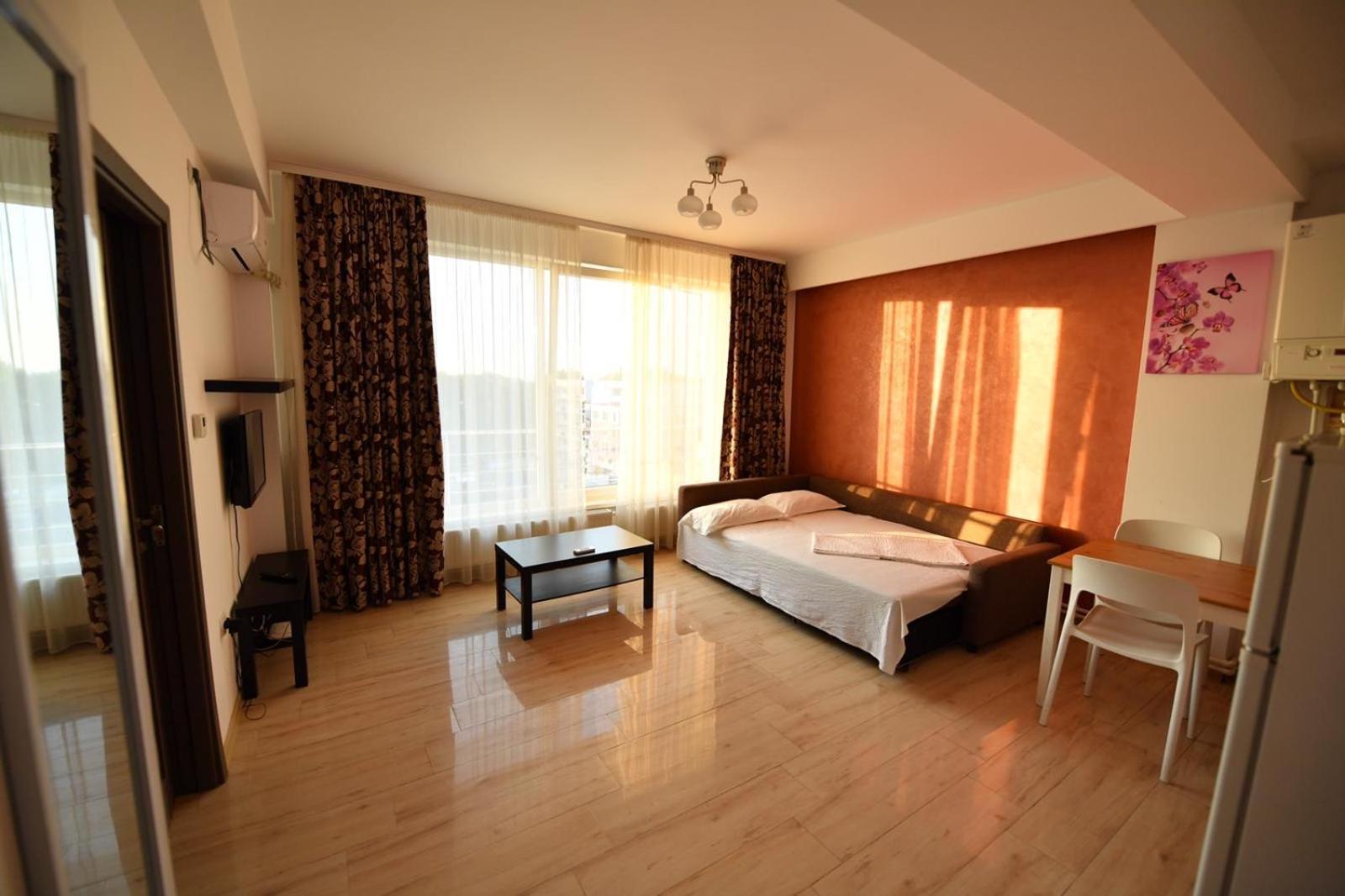 Peha Residence Констанца Екстериор снимка