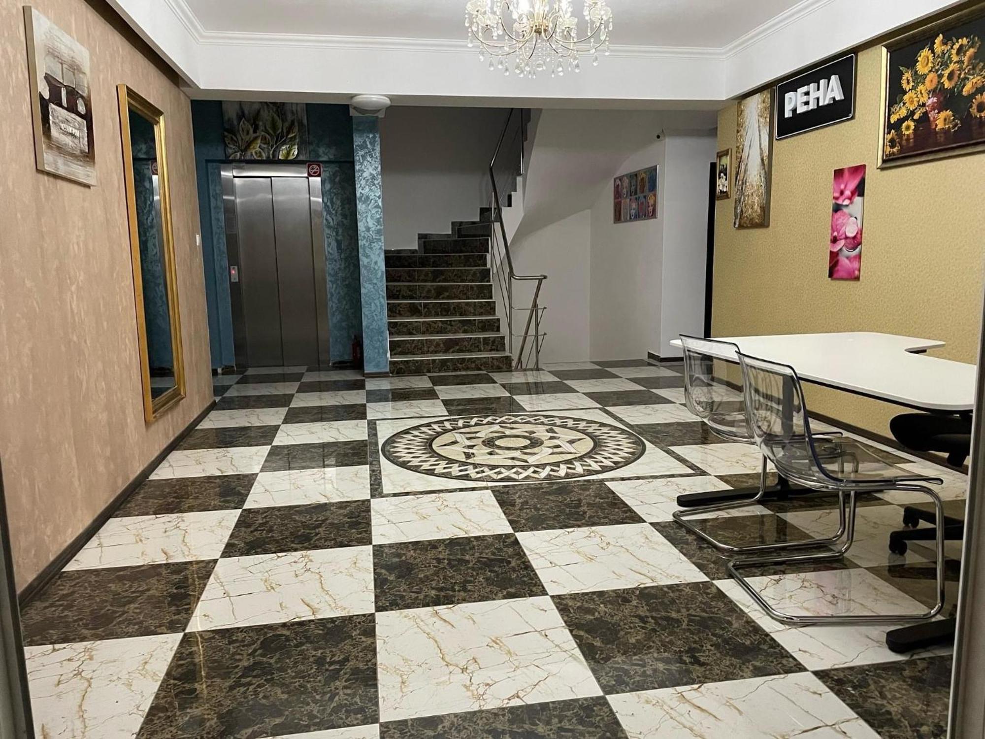 Peha Residence Констанца Екстериор снимка