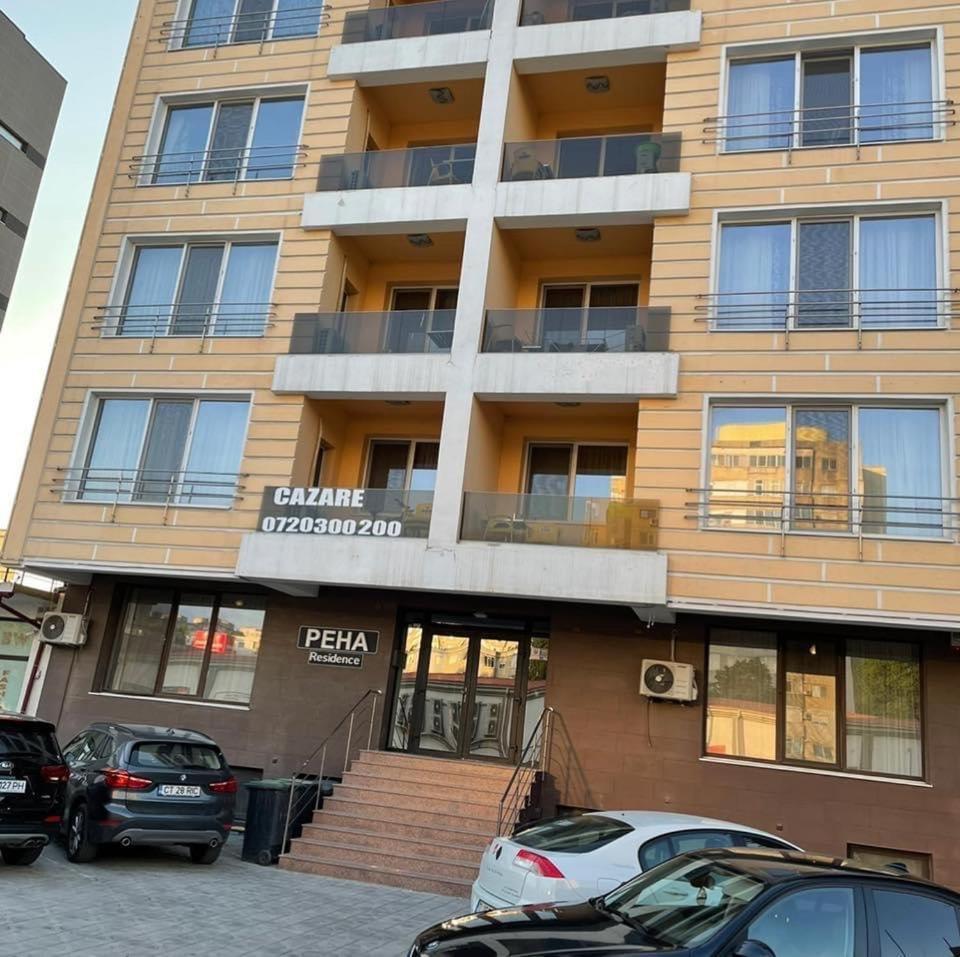 Peha Residence Констанца Екстериор снимка