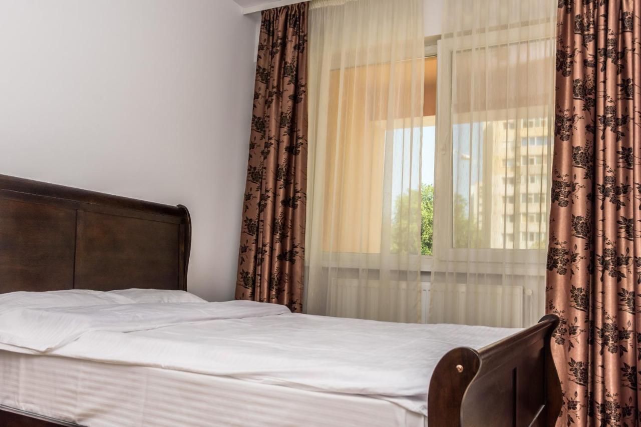 Peha Residence Констанца Екстериор снимка